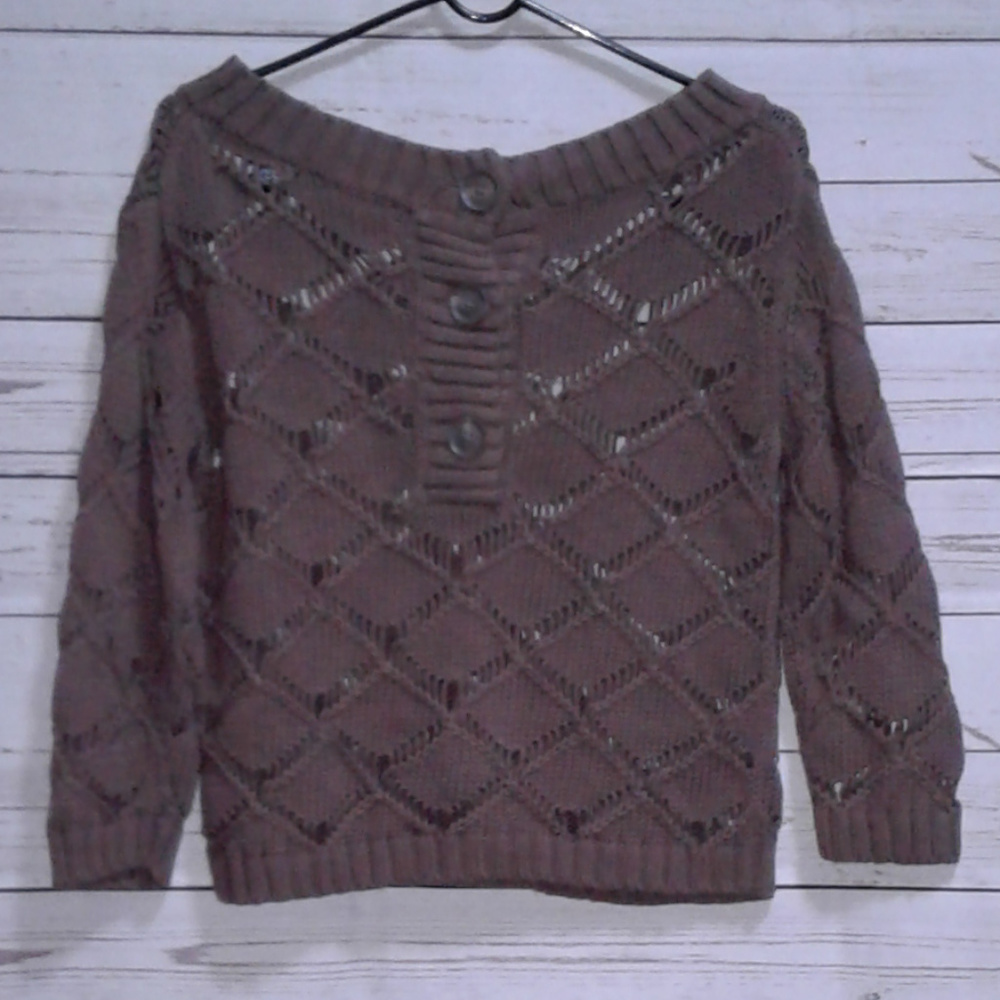 Moda International Sweater - Picture 2 of 4